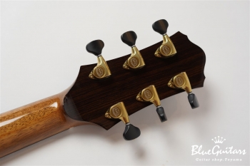 Mod-DC #21008 German Spruce / Indian Rosewood