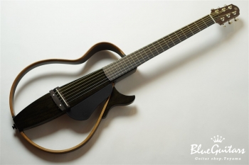 SLG-200S - Translucent Black