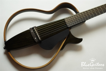 SLG-200S - Translucent Black