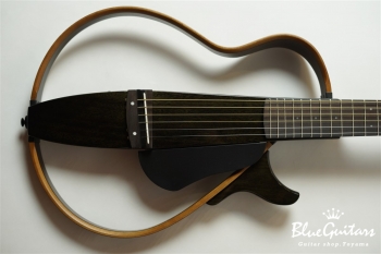 SLG-200S - Translucent Black