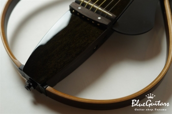 SLG-200S - Translucent Black