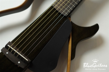 SLG-200S - Translucent Black