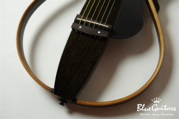 SLG-200S - Translucent Black