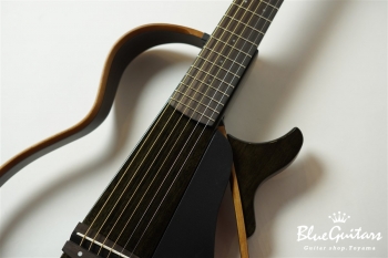 SLG-200S - Translucent Black