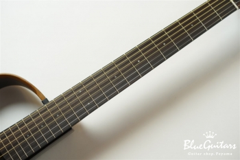 SLG-200S - Translucent Black