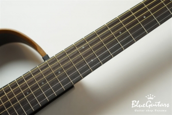 SLG-200S - Translucent Black