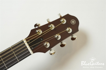 SLG-200S - Translucent Black