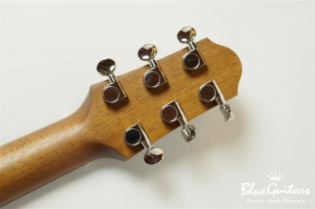 SLG-200S - Translucent Black