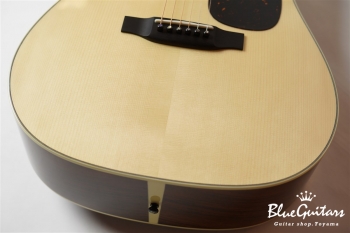 D-28B Brazilian Rosewood