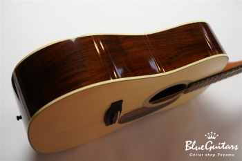 D-28B Brazilian Rosewood