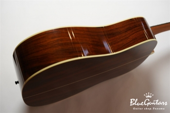 D-28B Brazilian Rosewood
