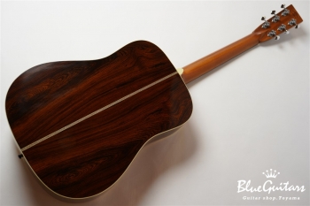 D-28B Brazilian Rosewood