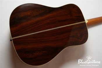 D-28B Brazilian Rosewood