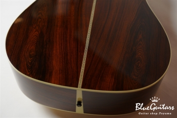 D-28B Brazilian Rosewood