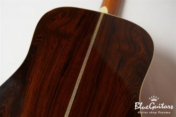 D-28B Brazilian Rosewood