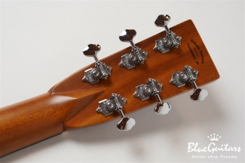 D-28B Brazilian Rosewood