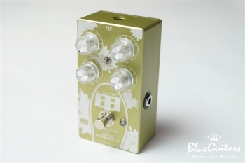 KAEDE -楓-《キダ モティフォ シグネチャーモデル》