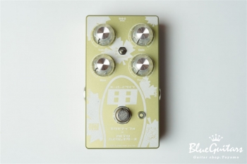 KAEDE -楓-《キダ モティフォ シグネチャーモデル》