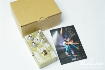 KAEDE -楓-《キダ モティフォ シグネチャーモデル》