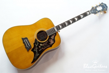 Masterbilt Excellente - Antique Natural Aged