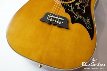 Masterbilt Excellente - Antique Natural Aged