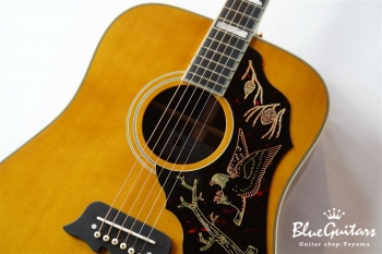 Masterbilt Excellente - Antique Natural Aged