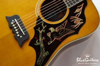 Masterbilt Excellente - Antique Natural Aged