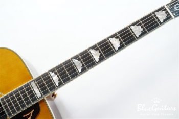 Masterbilt Excellente - Antique Natural Aged