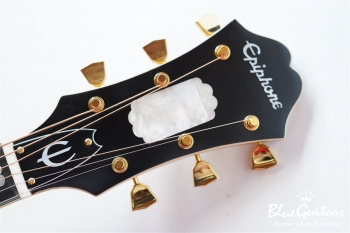 Masterbilt Excellente - Antique Natural Aged