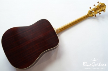 Masterbilt Excellente - Antique Natural Aged