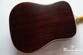 Masterbilt Excellente - Antique Natural Aged