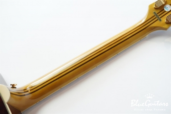 Masterbilt Excellente - Antique Natural Aged