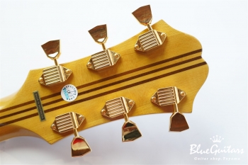 Masterbilt Excellente - Antique Natural Aged