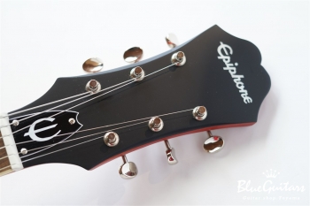 Casino Worn - Worn Sunrise Orange