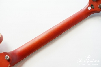 Casino Worn - Worn Sunrise Orange