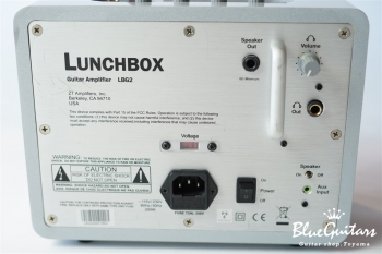 Lunchbox LBG2