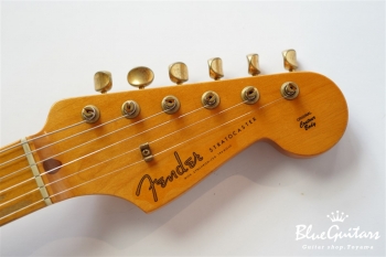 50th Anniversary 1956 Stratocaster Relic - Aztec Gold