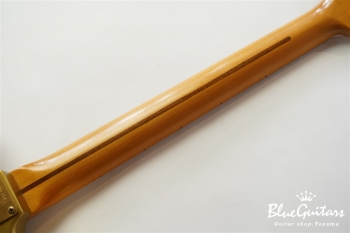 50th Anniversary 1956 Stratocaster Relic - Aztec Gold