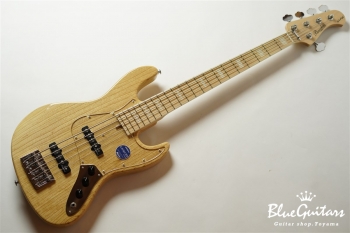WOODLINE517 /M Clear Natural(All Gloss) [Blue Guitars Order]
