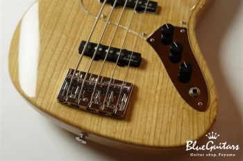 WOODLINE517 /M Clear Natural(All Gloss) [Blue Guitars Order]