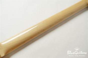 WOODLINE517 /M Clear Natural(All Gloss) [Blue Guitars Order]