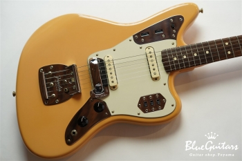 American Vintage ’62 Jaguar - Shell Pink / Matching Head