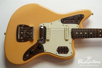 American Vintage ’62 Jaguar - Shell Pink / Matching Head