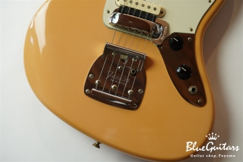 American Vintage ’62 Jaguar - Shell Pink / Matching Head