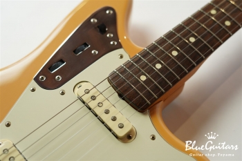 American Vintage ’62 Jaguar - Shell Pink / Matching Head