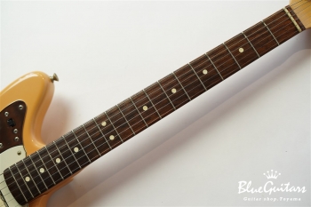 American Vintage ’62 Jaguar - Shell Pink / Matching Head