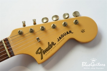 American Vintage ’62 Jaguar - Shell Pink / Matching Head