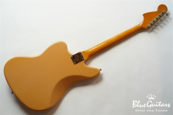 American Vintage ’62 Jaguar - Shell Pink / Matching Head