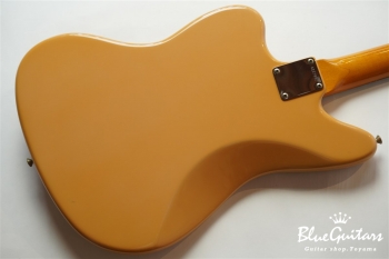 American Vintage ’62 Jaguar - Shell Pink / Matching Head