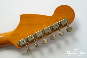 American Vintage ’62 Jaguar - Shell Pink / Matching Head